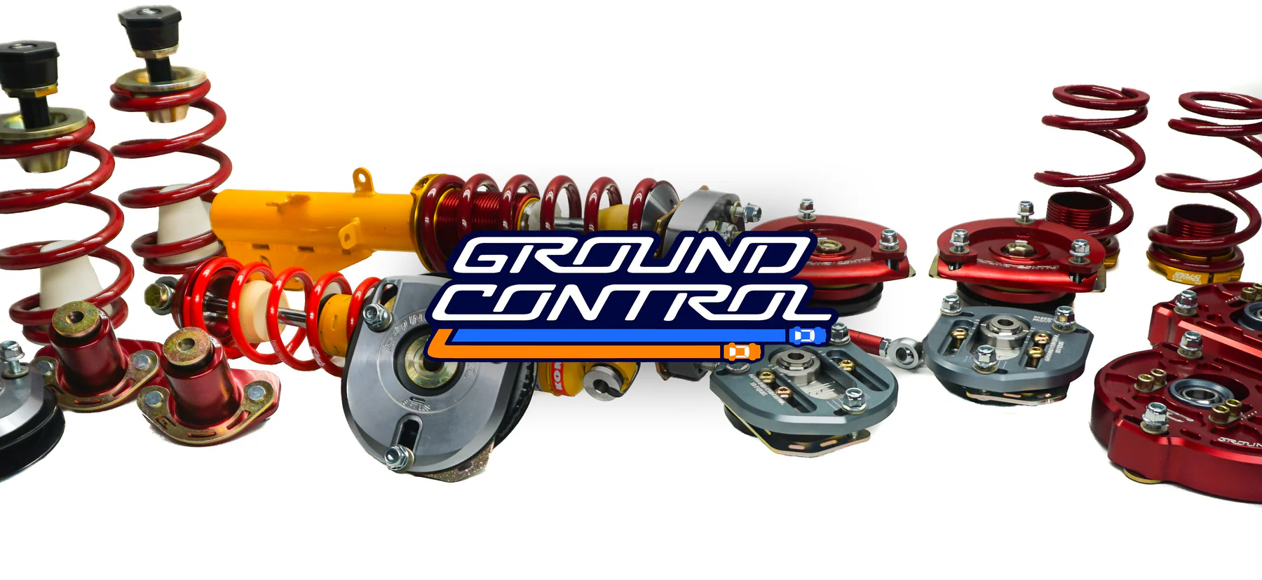 Precision Performance for Every Turn